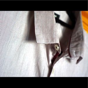 H&M Casual Button Up M